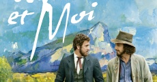 Filme completo Cézanne et moi