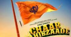 Filme completo Chaar Sahibzaade