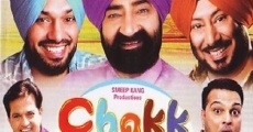 Chakk De Phatte film complet