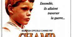 Filme completo Champ d'honneur
