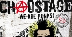 Chaostage - We Are Punks! streaming