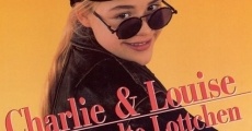 Charlie & Louise - Das doppelte Lottchen streaming