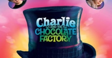 Charlie und die Schokoladenfabrik streaming