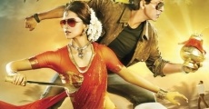Chennai Express film complet