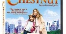 Filme completo Chesnut, o Herói do Central Park