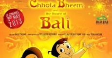 Filme completo Chhota Bheem and the Throne of Bali