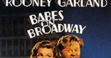 Babes on Broadway streaming