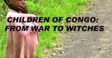 Filme completo Children of Congo: From War to Witches