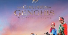Película Children of Genghis
