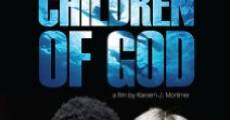 Children of God streaming