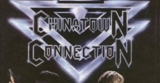 Filme completo Chinatown Connection