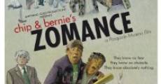 Chip & Bernie's Zomance film complet