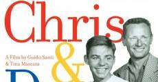 Filme completo Chris & Don. Uma História de Amor