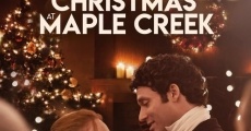 Christmas at Maple Creek streaming