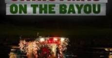 Christmas on the Bayou streaming