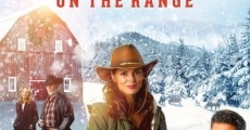 Filme completo Christmas on the Range