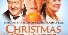 Christmas Oranges film complet