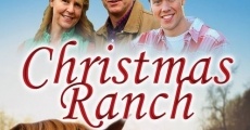 Filme completo Christmas Ranch