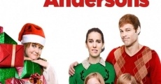 Christmas with the Andersons film complet