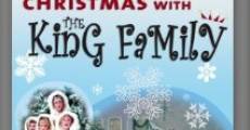 Filme completo Christmas with the King Family