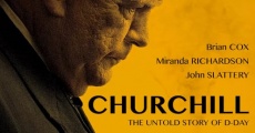 Filme completo Churchill