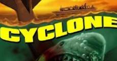 Cyclone, arma fatale