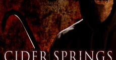Cider Springs Slaughter film complet