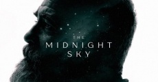 The Midnight Sky streaming