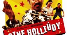 Cine Holliúdy film complet