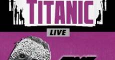 Cinematic Titanic: The Alien Factor streaming