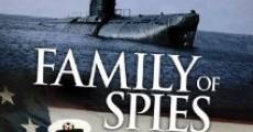 Family of Spies streaming