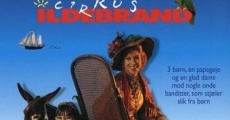 Cirkus Ildebrand film complet