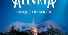 Filme completo Cirque du Soleil: Alegria