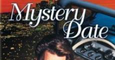 Mystery Date - Eine geheimnisvolle Verabredung streaming