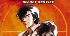 City Hunter: The Secret Service (1996)