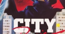 City in Panic film complet