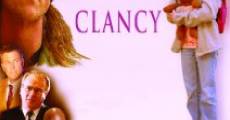 Clancy streaming