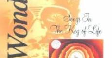 Filme completo Álbuns Clássicos: Stevie Wonder - Songs in the Key of Life