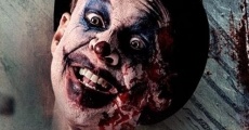 Clown Fear film complet