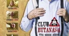 Club eutanasia (2005) Online - Película Completa en Español / Castellano -  FULLTV