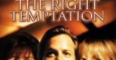 The Right Temptation (2000) stream