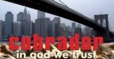Cobrador, In God We Trust streaming