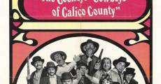 Cockeyed Cowboys of Calico County streaming