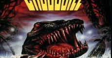 Killer Crocodile film complet