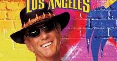 Crocodile Dundee in Los Angeles film complet