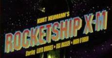 Rocketship X-M film complet