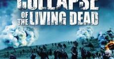 Filme completo Collapse (Collapse of the Living Dead)