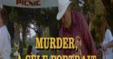 Filme completo Columbo: Murder, a Self Portrait