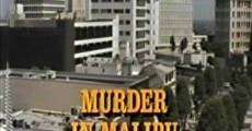 Filme completo Columbo: Murder in Malibu