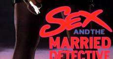 Columbo: Sex and the Married Detective film complet